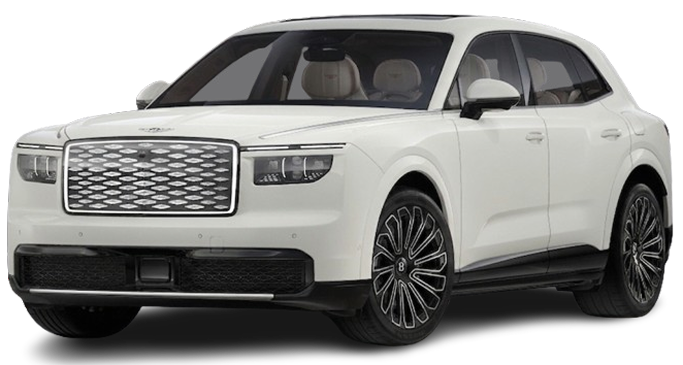 2028 Bentley Torcal