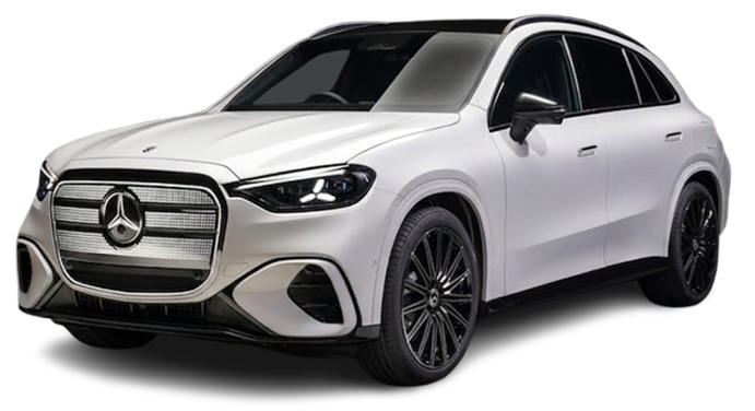 2027 Mercedes-Benz GLC
