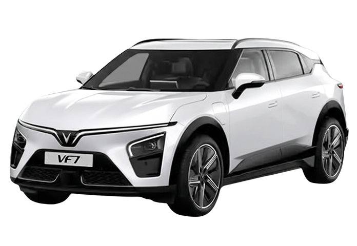2027 VinFast VF 7